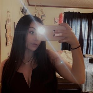 Meet your Posher, Jessica